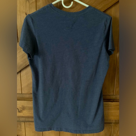 Denver Bronco’s Bling T-shirt. Women’s L. - Picture 3 of 4